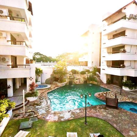 Suites Casa Blanca Santa Cruz de La Sierra Exterior photo